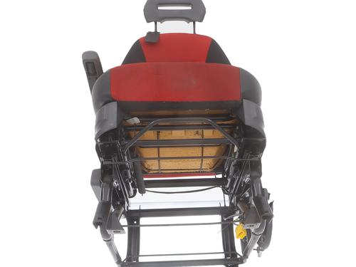 Left front seat FIAT DUCATO Van (250_) 120 Multijet 2,3 D | BP39540411C15 - Image 7
