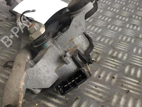 Used Front wiper motor CITROËN C1 (PM_, PN_) [2005-2014]  30069828
