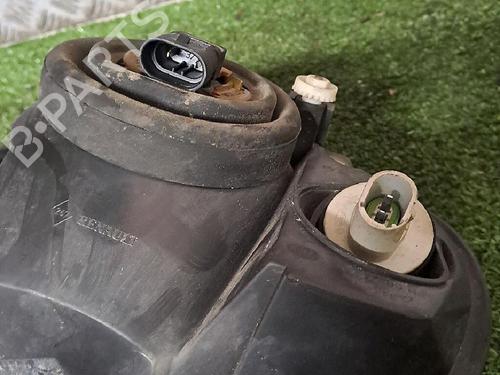 Højre forlygte RENAULT CLIO II (BB_, CB_) 1.4 16V (B/CB0L) | BP30077416C29