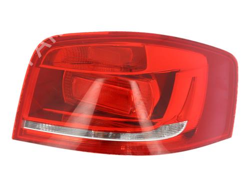 Right taillight AUDI A3 (8P1) 1.6 TDI | BP30077124C35 - Image 12