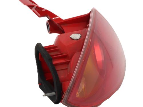Left taillight SEAT LEON (1P1) 2.0 TDI | BP40495771C34 - Image 2