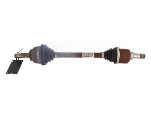 Left front driveshaft CITROËN C3 III (SX) 1.2 THP 110 (SXHNPS, SXHNZT, SXHNZ6) | BP30748471M38 - Image 3