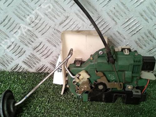 Front left lock VW GOLF IV (1J1) 1.9 TDI | BP30076262C98 