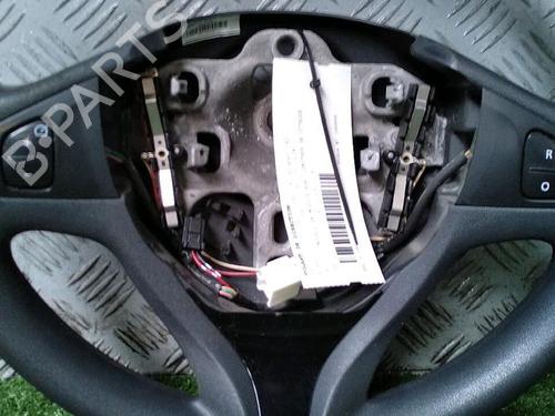 Steering wheel RENAULT CLIO IV (BH_) 1.5 dCi 75 | BP30071881C49 
