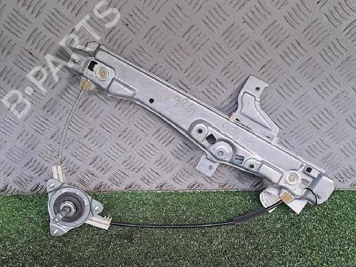 rear-left-window-mechanism-citroen-c3-iii-sx-2016-30063404 main image