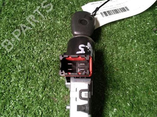 Ignition barrel DACIA LODGY (JS_) 1.2 TCe (JSAY, JSM0) | BP30071431M48 