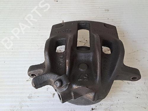 Left front brake caliper PEUGEOT 406 (8B) 2.0 HDI 90 | BP30067000M105