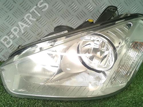 Left headlight FORD C-MAX (DM2) 1.6 TDCi | BP30076125C28  - Image 10