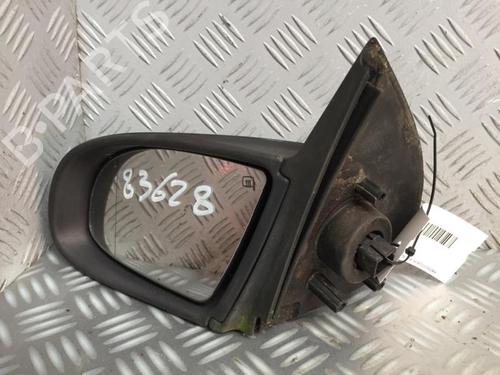 Left mirror OPEL TIGRA (S93) 1.4 16V (F07) | BP30069382C26 