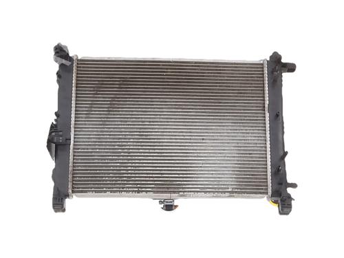 Water radiator DACIA SANDERO II TCe 90 (B8M1, B8MA, B8AC) | BP35956936M31 - Image 7