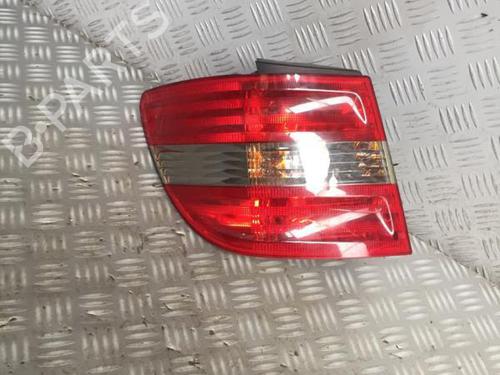 Used Left taillight Left taillight 30069765 30069765