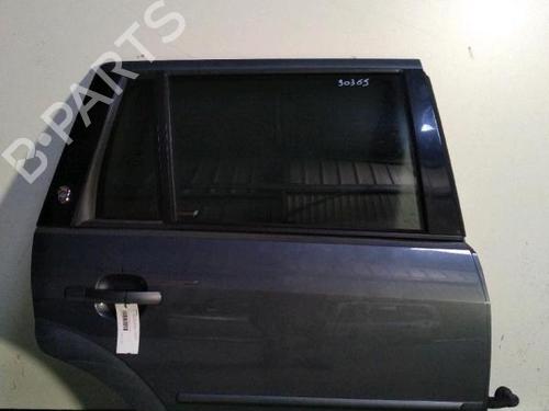 Right rear door FORD MONDEO III Turnier (BWY) 2.0 16V TDDi / TDCi | BP30071446C5