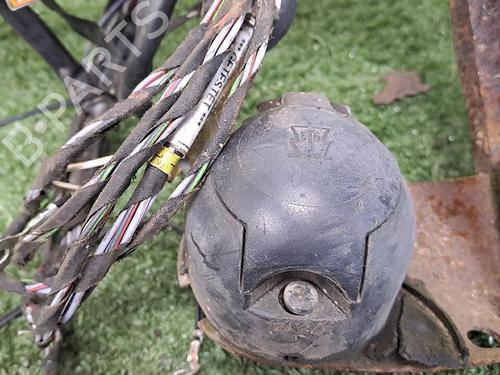 Used Other FORD FIESTA V (JH_, JD_) 1.4 TDCi (68 hp) 29949473