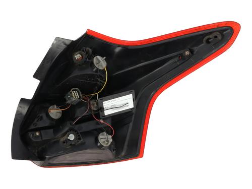 Left taillight FORD FOCUS III 1.6 TDCi | BP37729904C34 - Image 12
