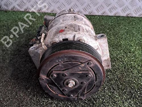AC compressor NISSAN X-TRAIL II (T31) 2.0 dCi 4x4 | BP30063436M34