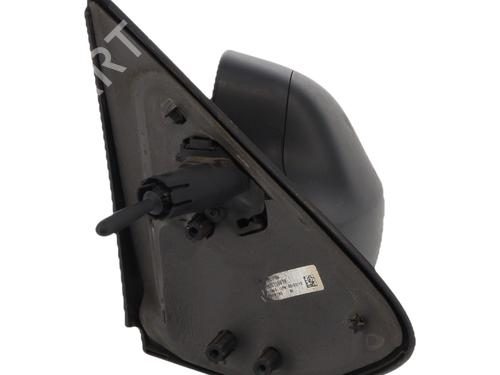 Left mirror DACIA SANDERO II TCe 90 (B8M1, B8MA, B8AC) | BP40032136C26 - Image 4