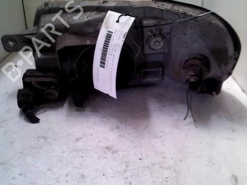 Right headlight HYUNDAI ACCENT II (LC) 1.5 CRDi | BP30075665C29 