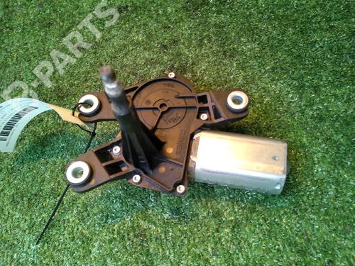 Rear wiper motor RENAULT LAGUNA II (BG0/1_) 1.9 dCi (BG08, BG0G) | BP11410131M102 