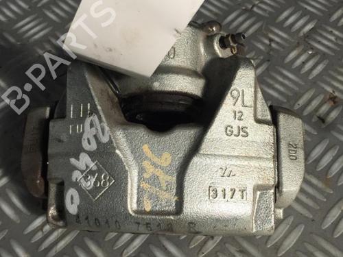 Used Left front brake caliper Left front brake caliper 38502151 38502151