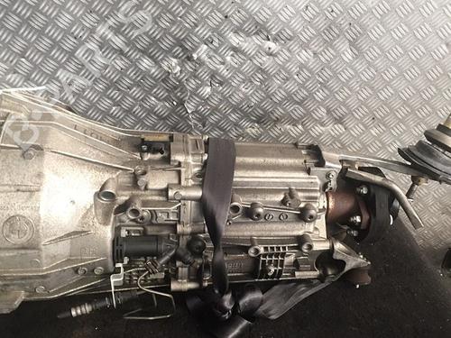Gearbox BMW 1 Coupe (E82) 120 d | BP30073949M3