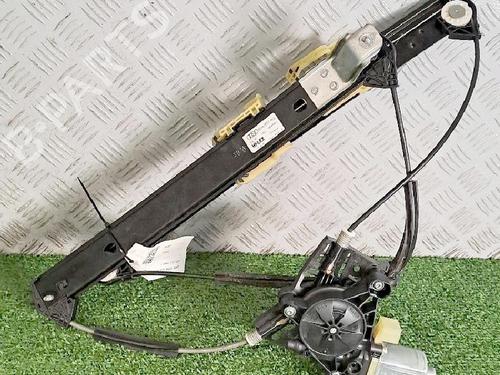 Front right window mechanism AUDI Q2 (GAB, GAG) 35 TDI | BP30063734C23 - Image 7