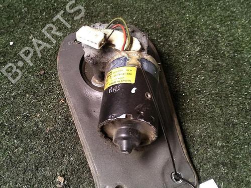 Used Front wiper motor CITROËN BERLINGO / BERLINGO FIRST Box Body/MPV (M_) 2.0 HDI 90 (MBRHY, MCRHY) (90 hp) 30073212