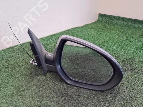 Right mirror MAZDA 6 Hatchback (GH) 2.0 MZR-CD (GH14) | BP28802776C27 