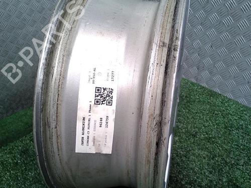 Fælk CITROËN C3 Pluriel (HB_) 1.4 | BP30066650C45