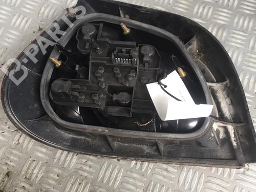 Right taillight RENAULT MEGANE I (BA0/1_) 1.6 16V (BA04, BA0B, BA11, BA1J, BA16, BA19, BA1K, BA1V,... | BP11402987C35 