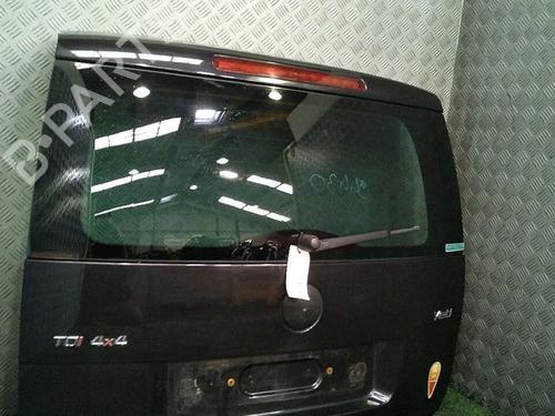 Tailgate SKODA YETI (5L) 2.0 TDI 4x4 | BP29951775C6 - Image 10