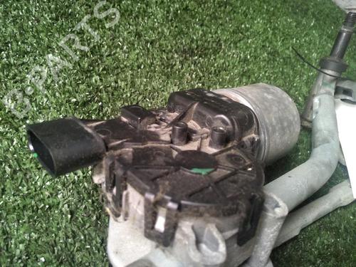 Front wiper motor PEUGEOT 2008 I (CU_) 1.2 THP 110 / PureTech 110 | BP19029205M29 
