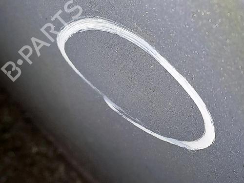 Used Tailgate VW POLO V (6R1, 6C1) 1.6 TDI (75 hp) 30063486