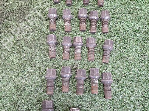 Used Other SKODA FABIA I Combi (6Y5) 1.9 TDI (100 hp) 30857545