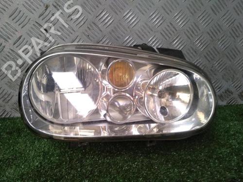 Right headlight VW GOLF IV Cabriolet (1E7) 1.9 TDI | BP29951180C29 
