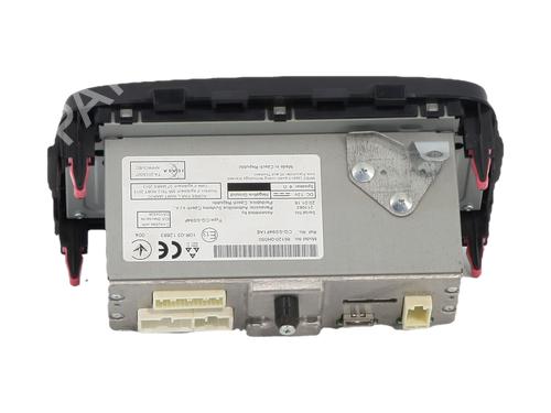 Radio PEUGEOT 108 1.2 | BP40032035E6 - Image 4