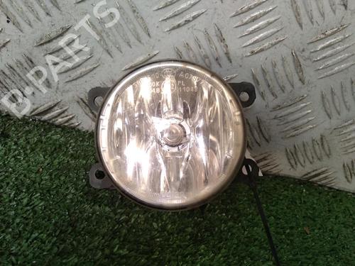 Right front fog light DACIA LODGY (JS_) 1.5 dCi (90 hp) 17211725