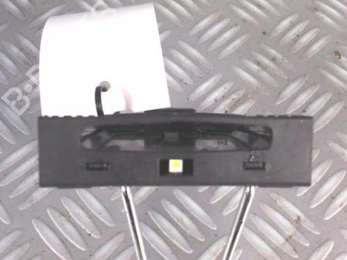 Used Card reader Card reader RENAULT GRAND SCÉNIC III (JZ0/1_) 1.6 16V (JZ0U) (109 hp) 29952001 29952001