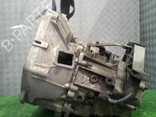 Gearbox ALFA ROMEO MITO (955_) 1.3 MultiJet (955AXT1A) | BP30077093M3