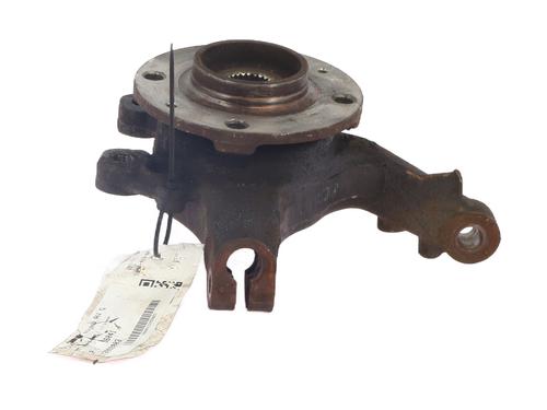 Used Left front steering knuckle Left front steering knuckle 37730217 37730217