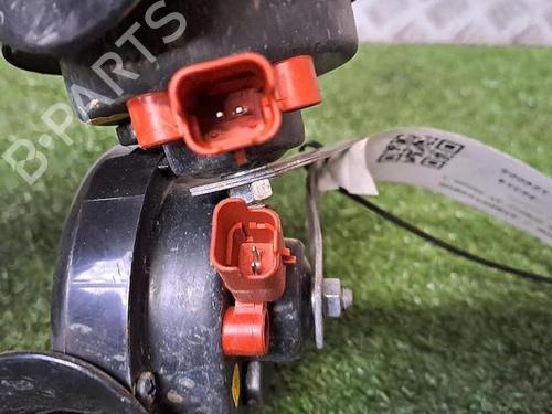 Horn RENAULT SCÉNIC IV (J9_) 1.7 Blue dCi 150 (J9A7, J9A8) | BP30077058E13 