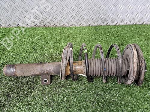 Used Left front shock absorber PEUGEOT 206+ (2L_, 2M_) 1.4 HDi eco 70 (68 hp) 30076814
