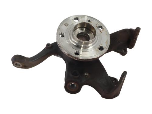 Right front steering knuckle VW POLO VI (AW1, BZ1, AE1) 1.0 TSI | BP37731263M26 - Image 3