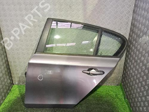 Used Left rear door BMW 1 (E87) 118 d (143 hp) 22940869