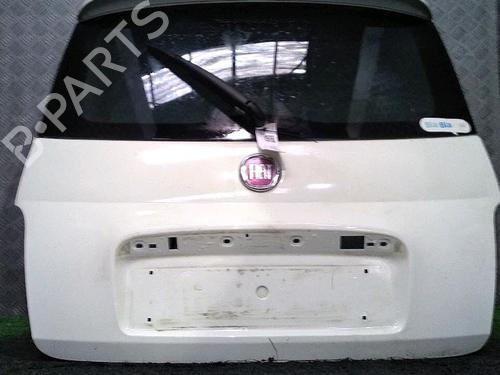Used Tailgate Tailgate FIAT 500 (312_) 1.2 (312AXA1A) (69 hp) 30064412 30064412