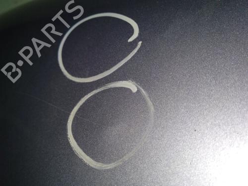 Hood HYUNDAI GETZ (TB) 1.5 CRDi | BP30934904C1 