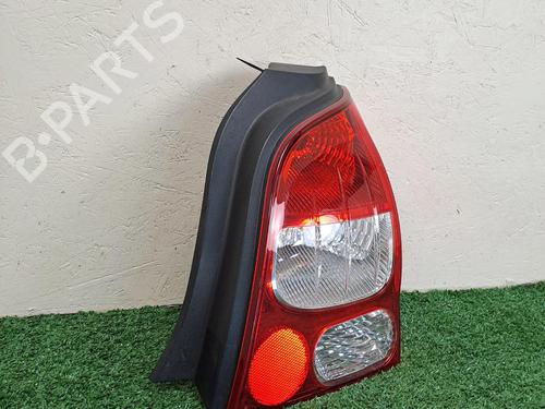 Right taillight RENAULT TWINGO II (CN0_)  | BP29345561C35 