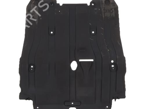 Underbody protection RENAULT MEGANE IV Hatchback (B9A/M/N_) | BP36368004M92 - Image 4