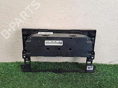 Used Climate control Climate control 37729872 37729872