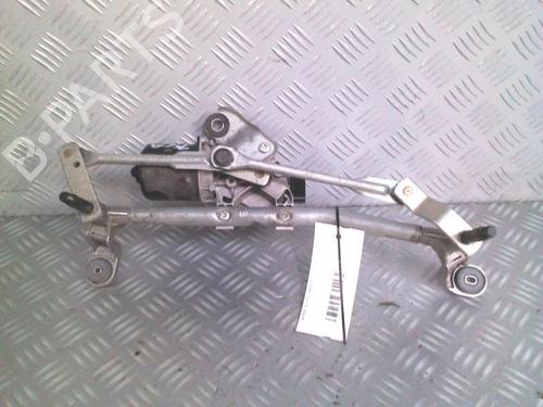 Front wiper motor RENAULT TWINGO III (BCM_, BCA_) 1.0 SCe 70 | BP29951961M29 