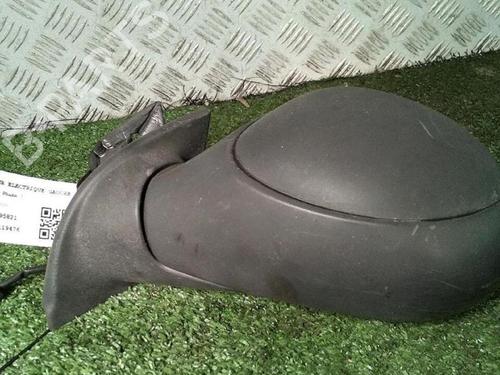 Left mirror CITROËN C3 I (FC_, FN_) 1.4 i | BP30076283C26 